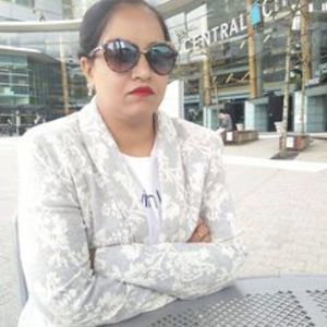 Meet your Posher, Tejinder